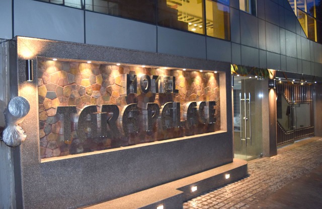 Hotel Tara Palace Daryaganj