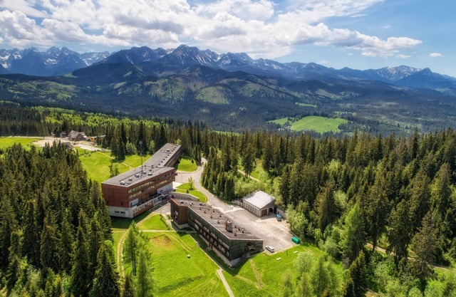Hotel Tatry - POLSKIE TATRY S.A.