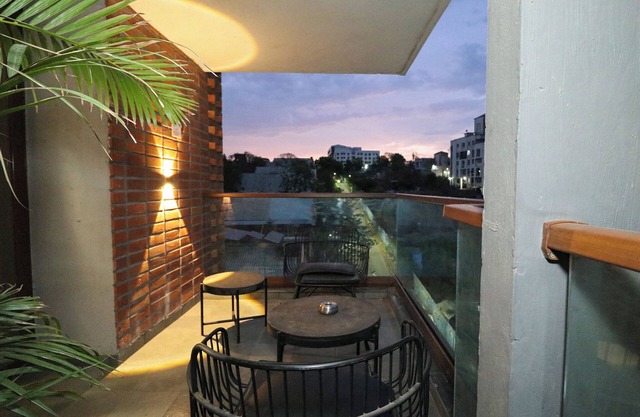 Hotel Tattva Suites Pune