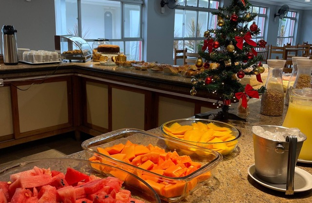 Hotel Teófilo Otoni