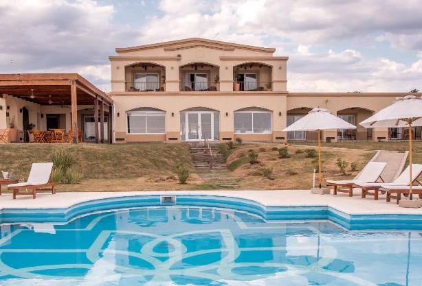 HOTEL TERMAS VICTORIA Wellness Spa