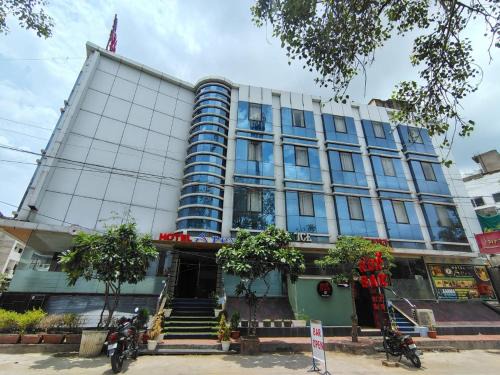 Hotel The Apex,Jaipur