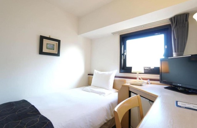 Hotel The Centre Utsunomiya - Vacation STAY 64021v