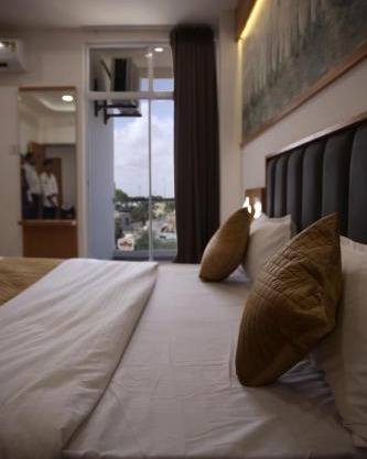 Hotel The Grand Shiva