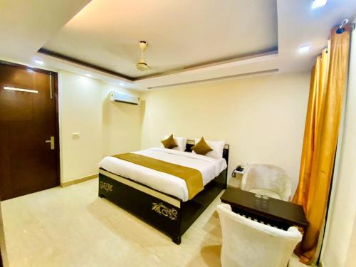 Hotel The JPM - Kalka Ji