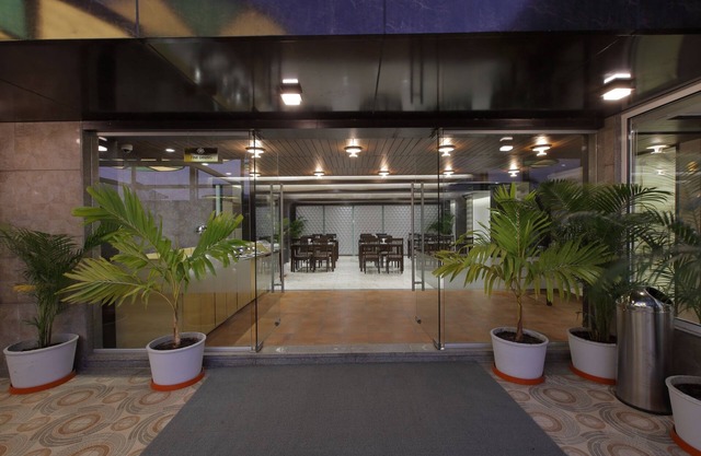 Hotel The Lotus Park, Ellisbridge