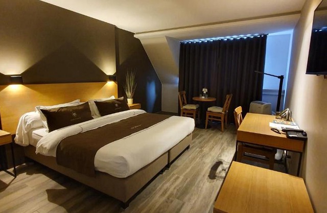 Hotel The New Fox