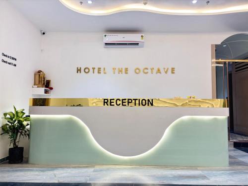 Hotel The Octave
