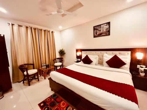 Hotel The Pacific Value, Near Har Ke Pauri, Haridwar