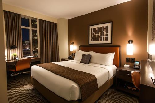 Hotel The Regal Havan Near IGI Airport