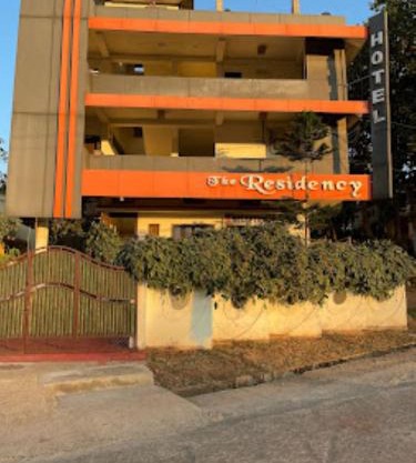 Hotel The Residency,Amarkantak