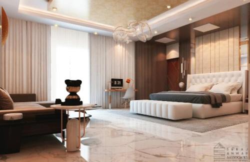 Hotel THE ROYAL PARK Fitness GYM,Marrage Hall & conference hall