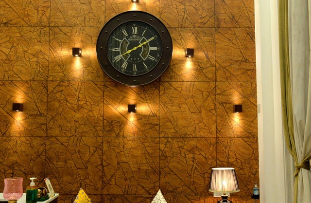 Hotel The Yellow