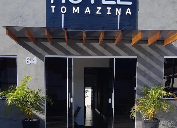 Hotel Tomazina