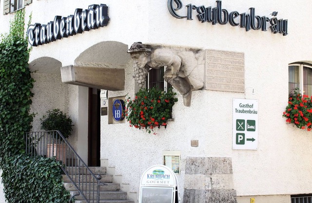 Hotel Traubenbräu