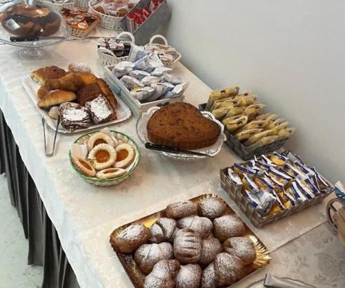 Hotel Trieste RICCIONE