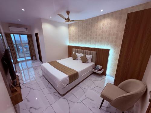 Hotel Triveni Inn Ambernath