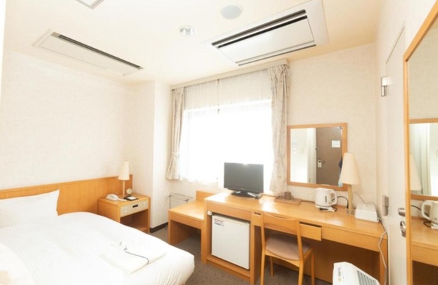 HOTEL TRUNK WAKKANAI - Vacation STAY 92551v