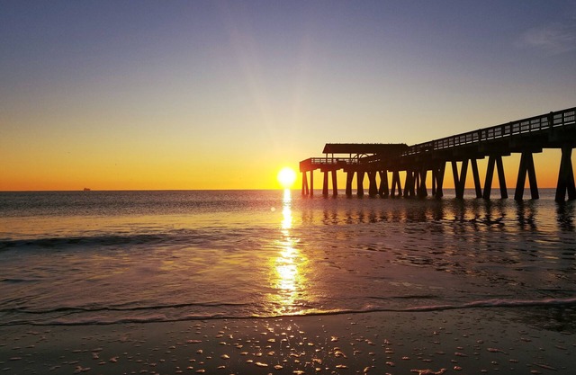 Hotel Tybee