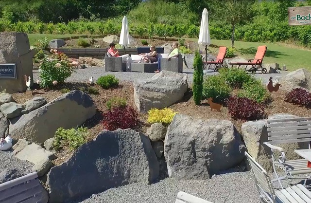 Hotel und Landgasthof Zum Bockshahn