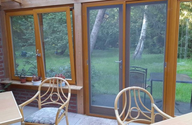 Hotel und Restaurant Ferien auf der Heid