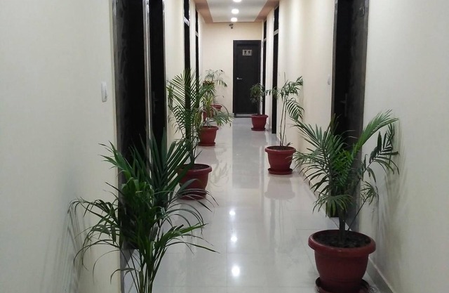 Hotel Utsav Residency