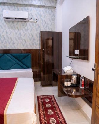 Hotel Vaibhav Palace Guest House