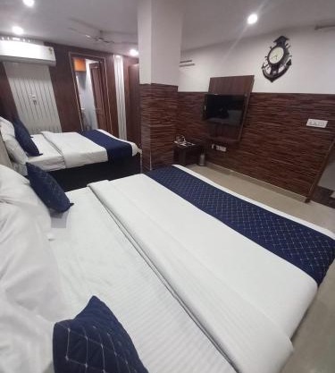 Hotel Vaishali