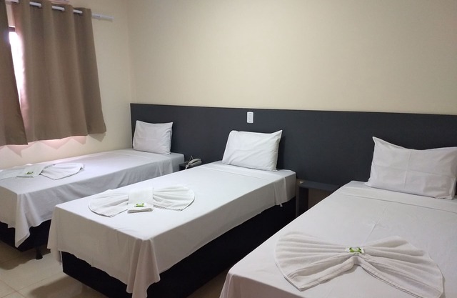 Hotel Vale Do Ivinhema