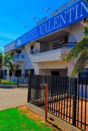Hotel Valentine
