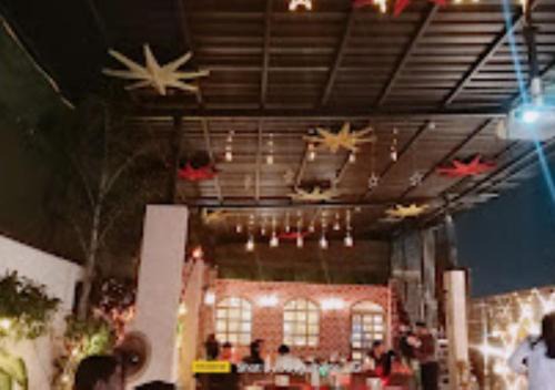 Hotel Vandu International Amravati