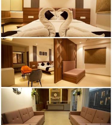 Hotel veesons executive