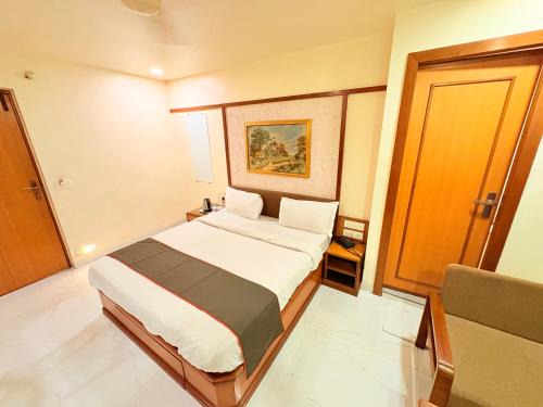 Hotel Vice President - Navrangpura, Ahmedabad