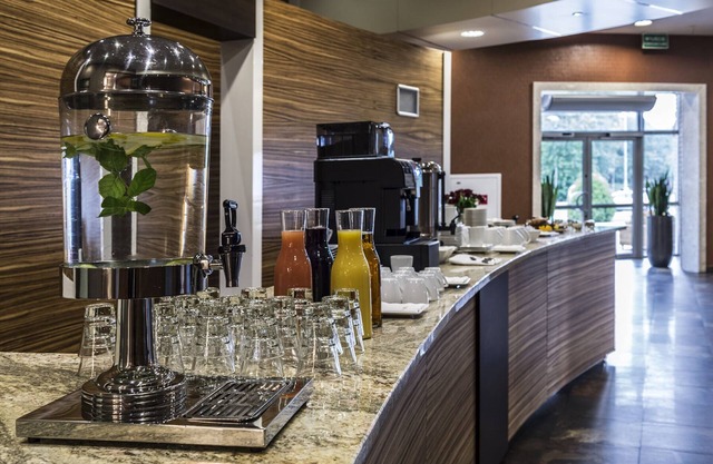 Hotel Victor Pruszków DeSilva