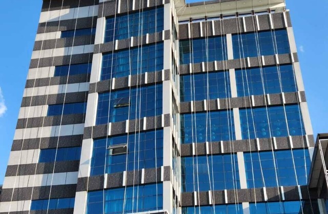 Hotel Vidya Residency