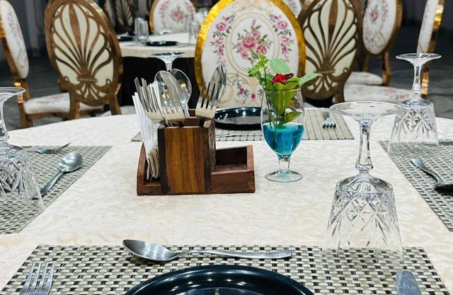 HOTEL VIJAYVARGIYA DHANI