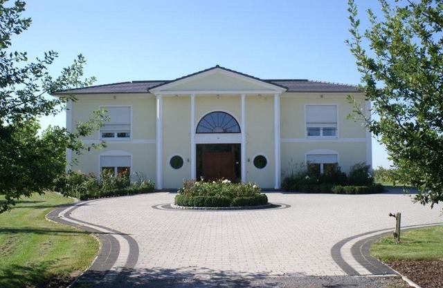 Hotel Villa Altes Land