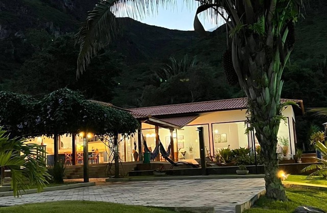Hotel Villa Babaçu
