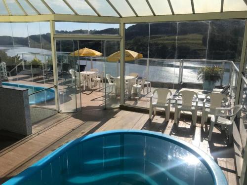 Hotel Villa das Termas