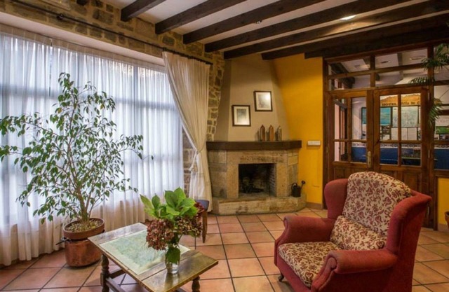 Hotel Villa de Cabrales