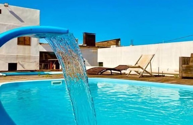 Hotel Villa de Carli