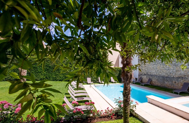 Hotel Villa del Lauro
