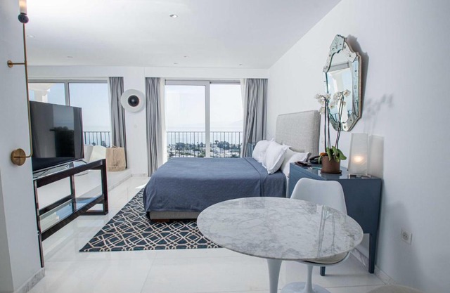 Hotel Villa Didon Carthage