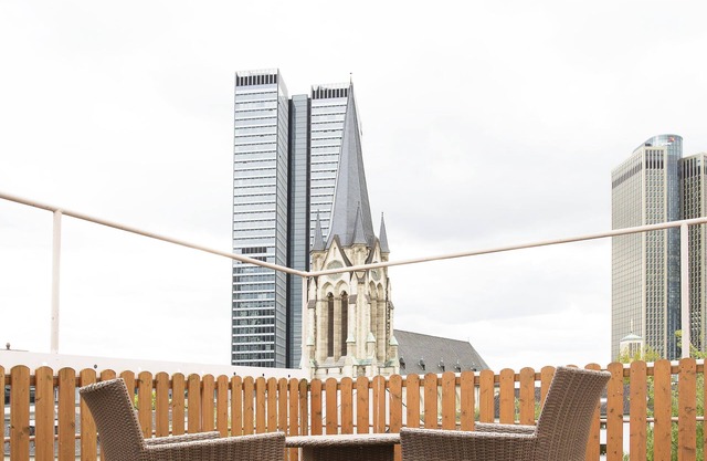 Hotel Villa Florentina