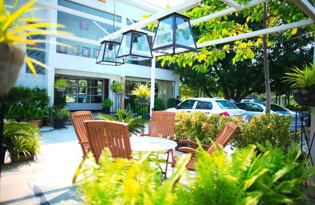 Hotel Villa Highnest - Oragadam -Sriperumbudur