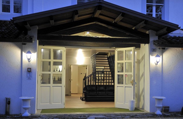 HOTEL VILLA MABULTON 2.0