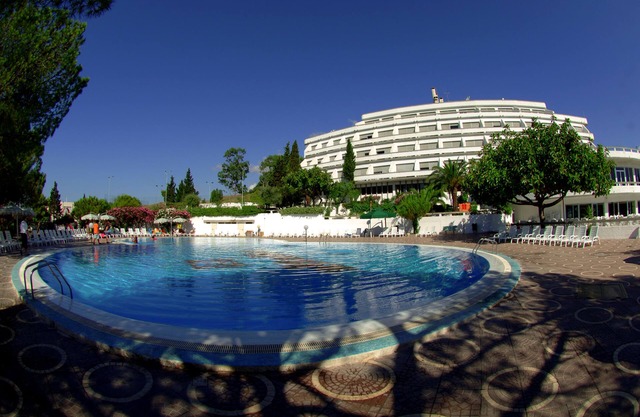 Hotel Villaggio Club ALTALIA Residence