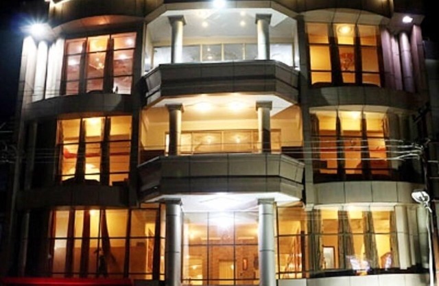 Hotel Vinayak