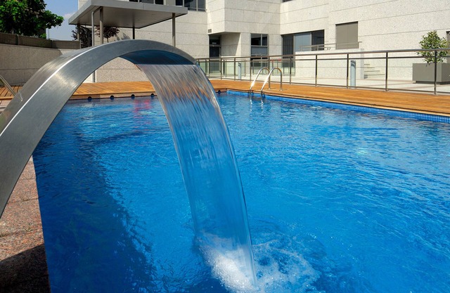 Hotel Vincci Frontaura