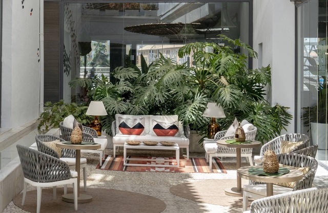 Hotel Vincci Seleccion Posada del Patio